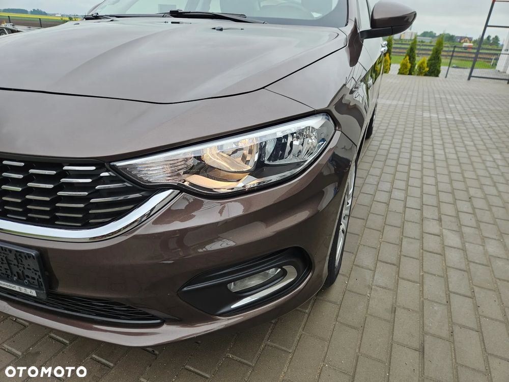 Fiat Tipo 1.4 16V More - 10
