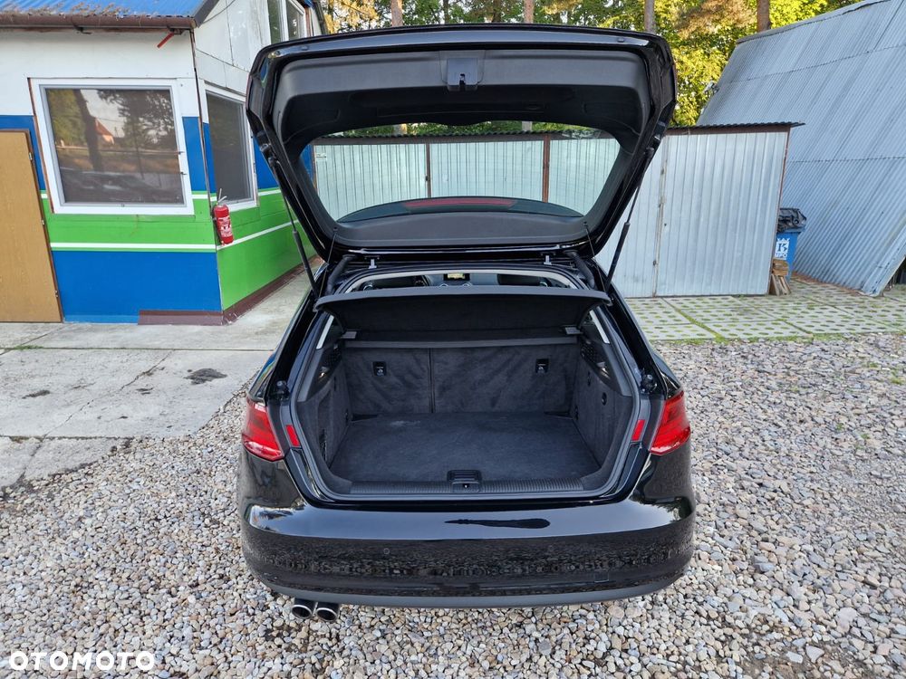 Audi A3 Sportback - 9