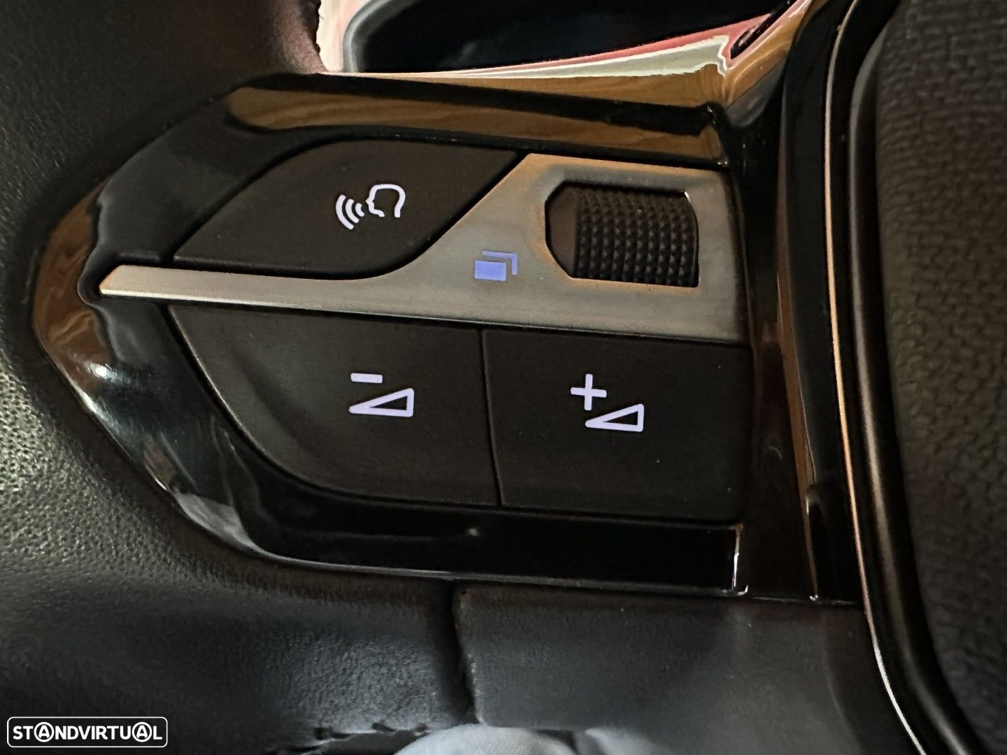 Peugeot e-208 50 kWh Active Pack - 18