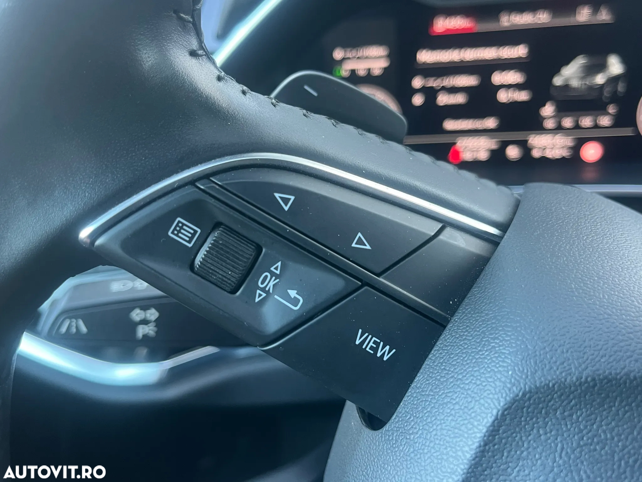 Audi Q3 2.0 40 TFSI S tronic quattro Advanced - 12
