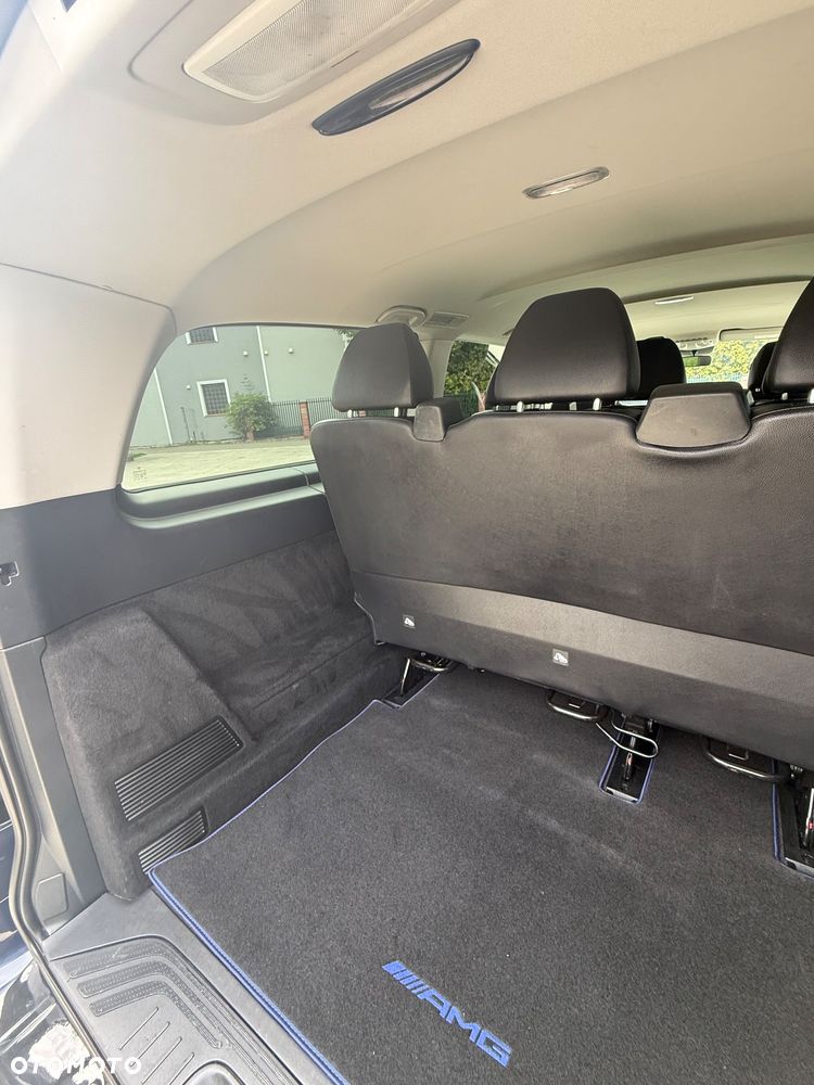 Mercedes-Benz Vito Tourer L3 Pro 4x4 9G-Tronic 447.705 - 30