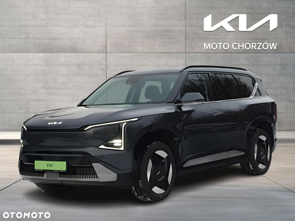 Kia EV5 81.4kWh Earth - 1