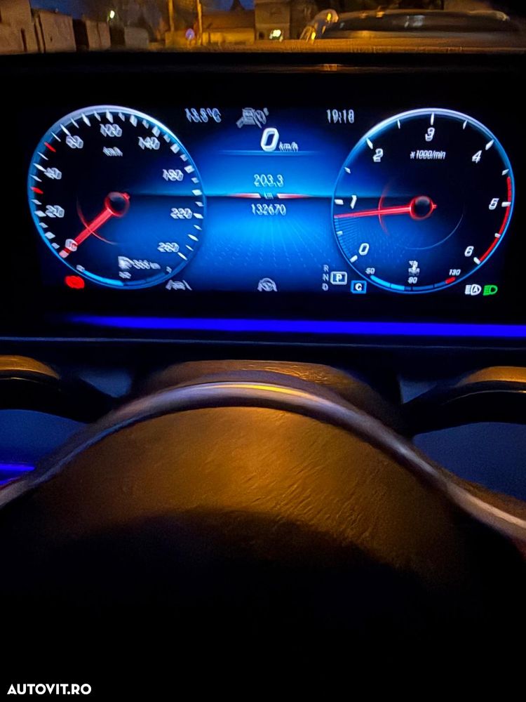 Mercedes-Benz GLE 300 d 4MATIC - 5