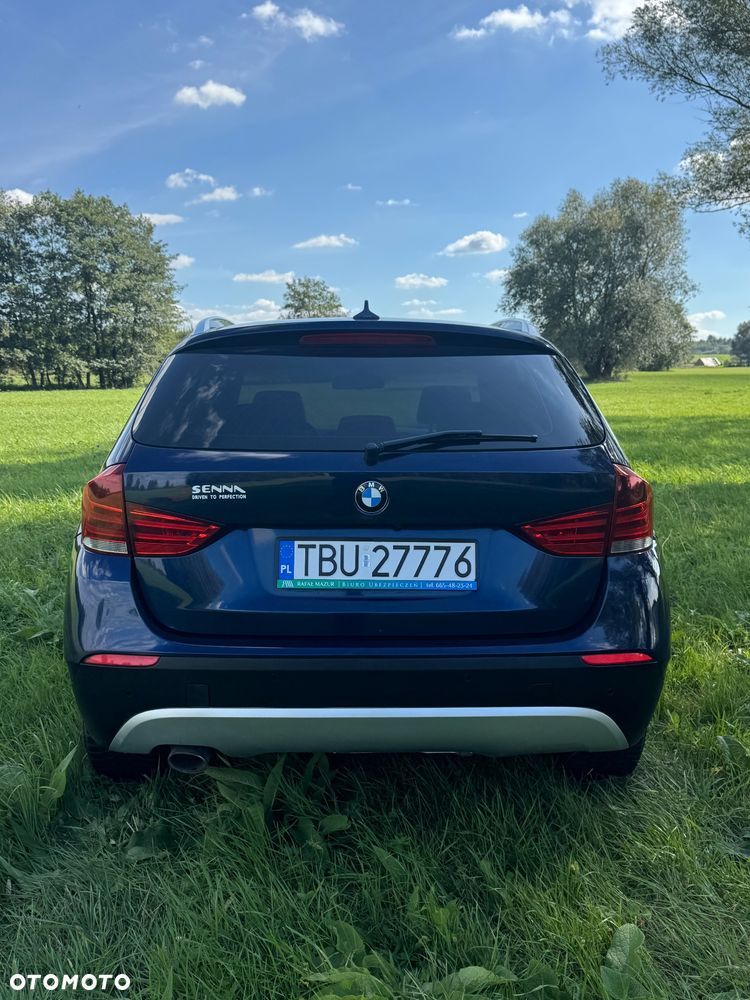 BMW X1 - 23