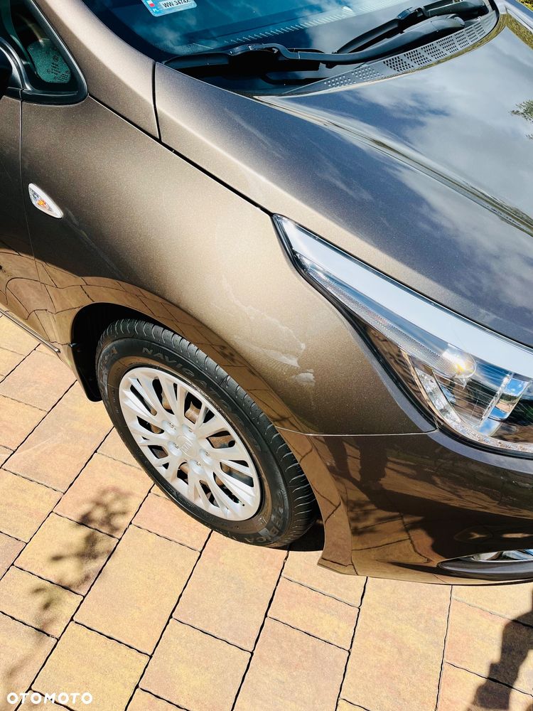 Kia Ceed 1.4 M - 12
