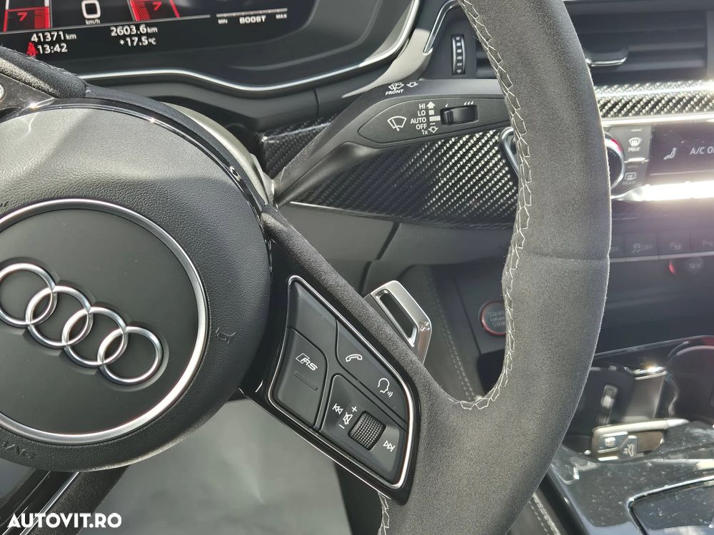 Audi RS5 - 18