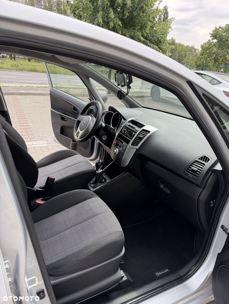 Kia Venga 1.4 S - 6