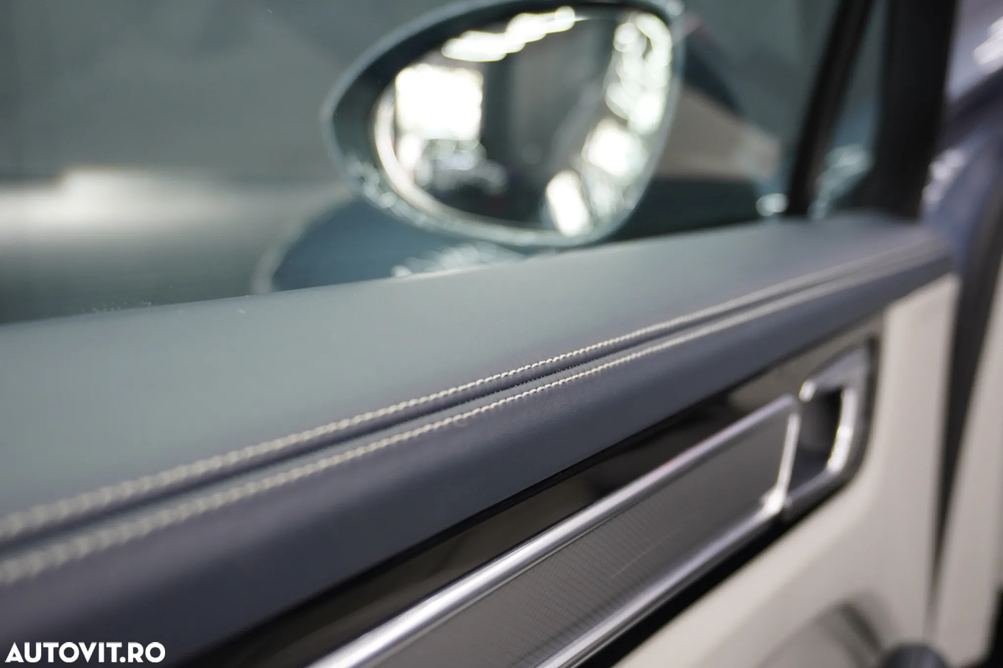Porsche Cayenne Coupe Standard - 19