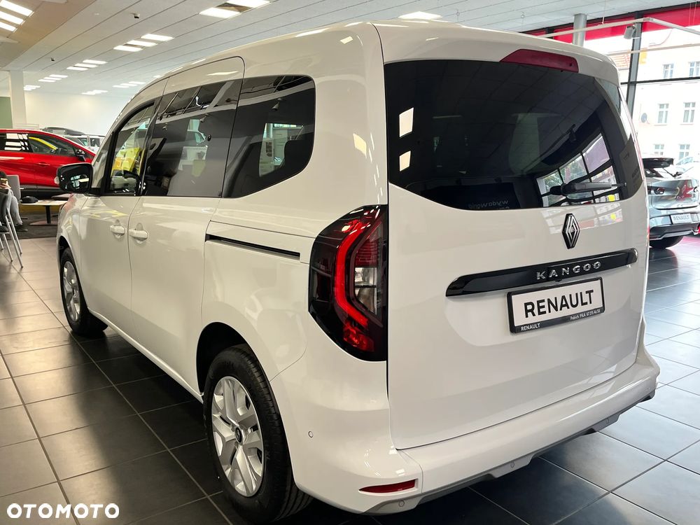 Renault Kangoo 1.5 dCi Equilibre - 6
