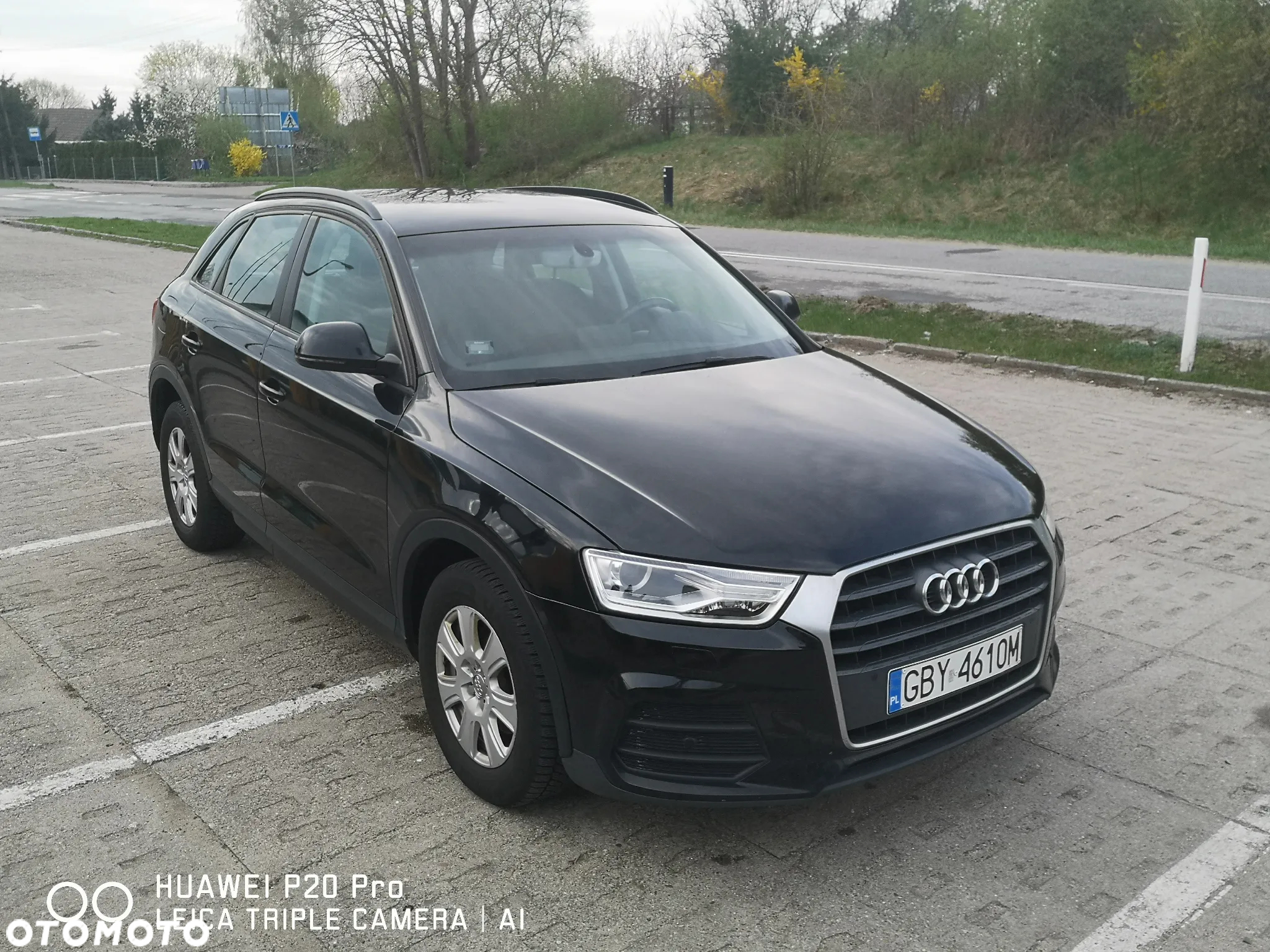Audi Q3 2.0 TDI ultra - 14