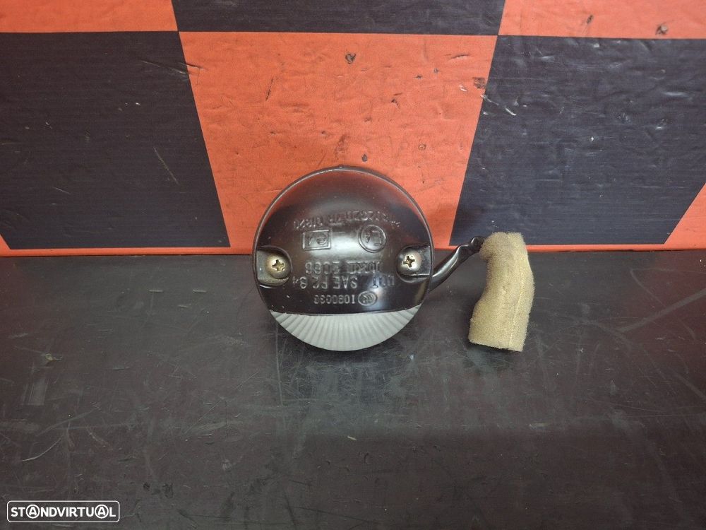 Farolim Minimo Cabine Isuzu Elf Camião De Plataforma/Chassis (Nkr8_, N - 2