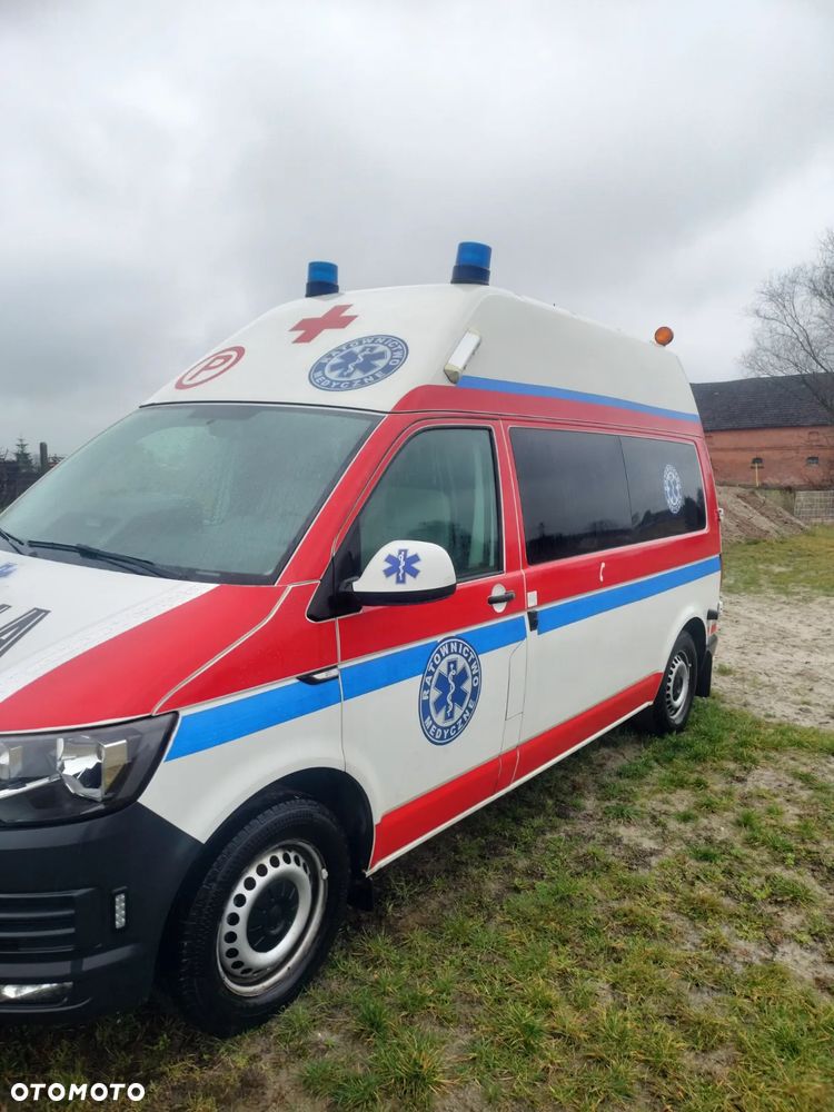 Volkswagen Transporter Caravelle DSG Lang 4MOTION Comfortline - 7