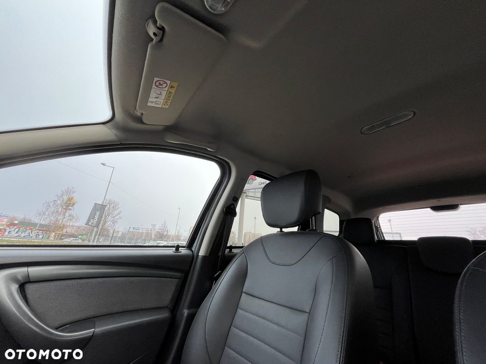 Dacia Duster dCi 110 2WD EDC Prestige - 20