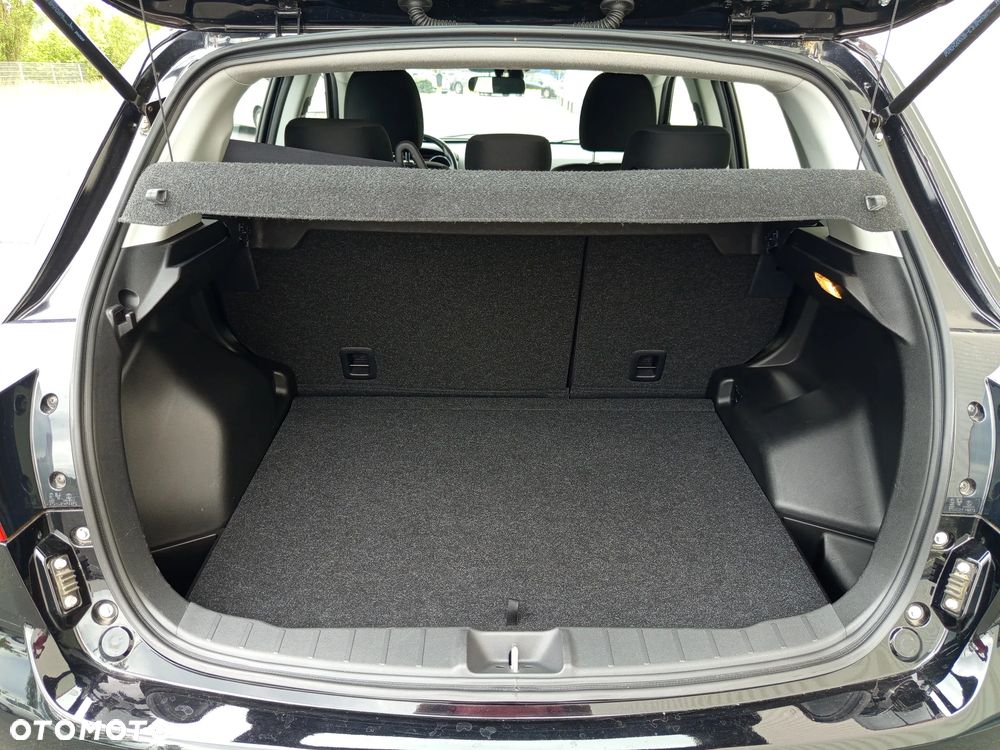 Mitsubishi ASX 1.6 ClearTec 2WD - 22