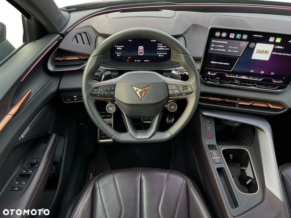 Cupra Terramar 1.5 eHybrid PHEV VZ DSG - 26