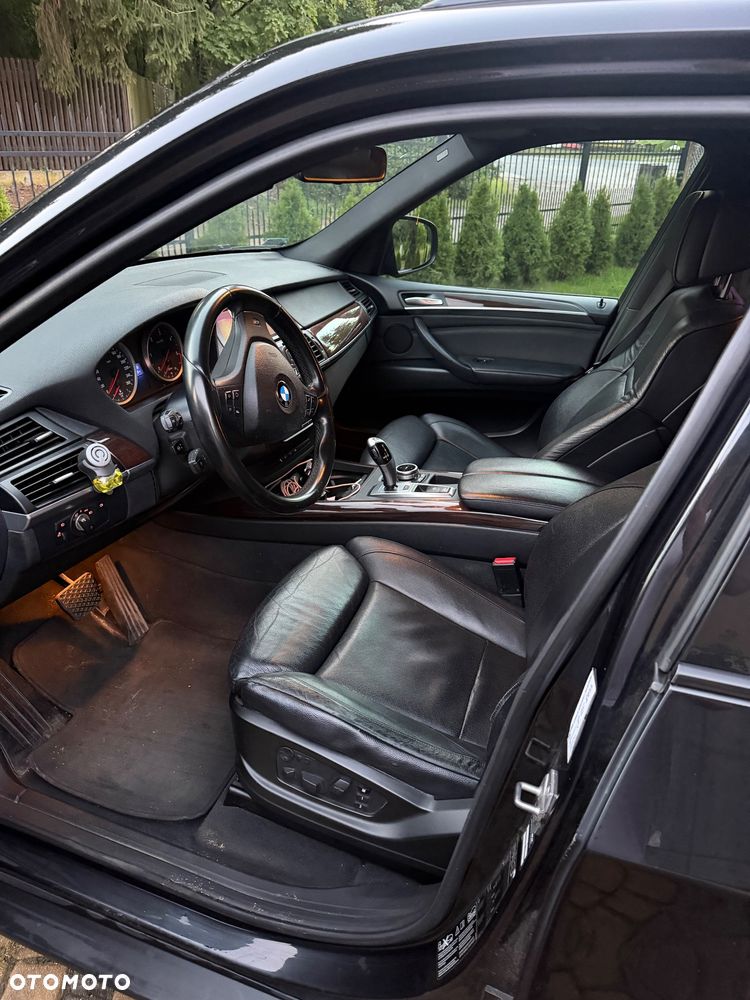 BMW X5 - 10
