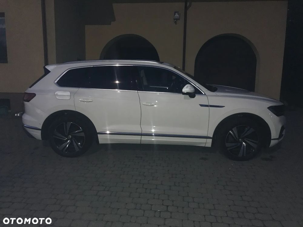 Volkswagen Touareg 3.0 V6 TDI SCR 4Mot - 5