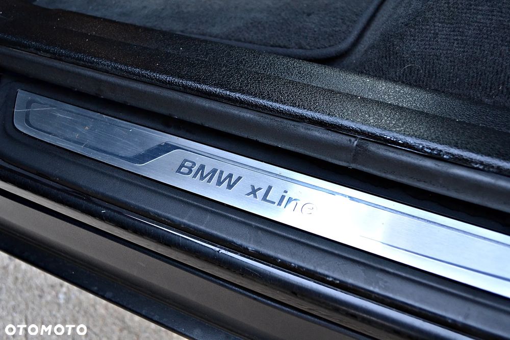 BMW X3 xDrive20d xLine - 37
