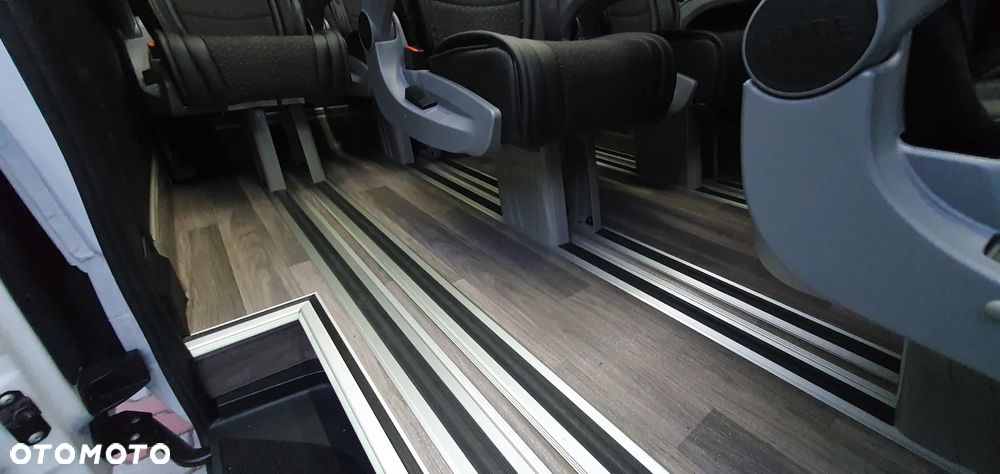 Mercedes-Benz Sprinter Long PRO 9G-Tronic 907.255 - 6
