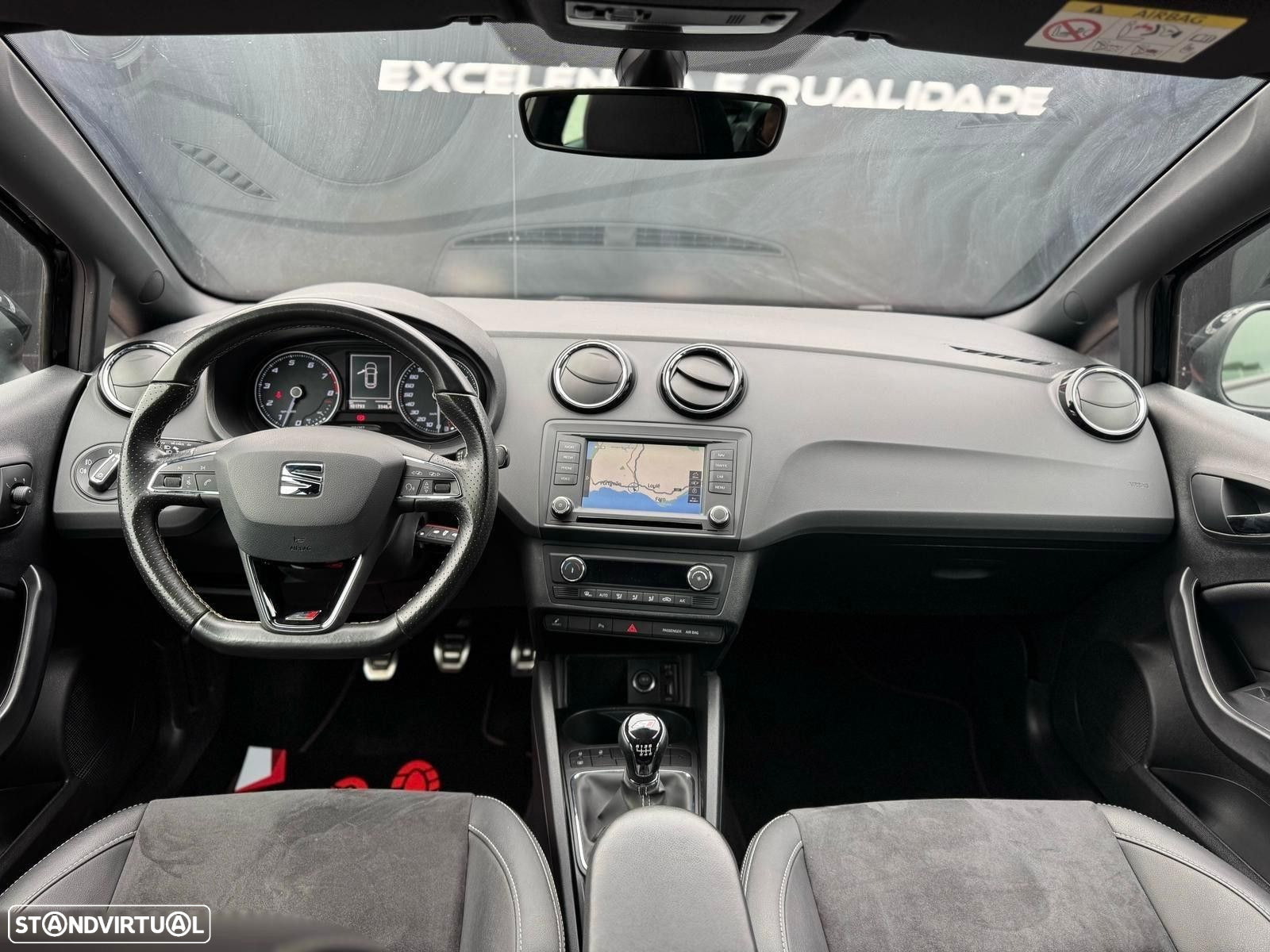 SEAT Ibiza - 12