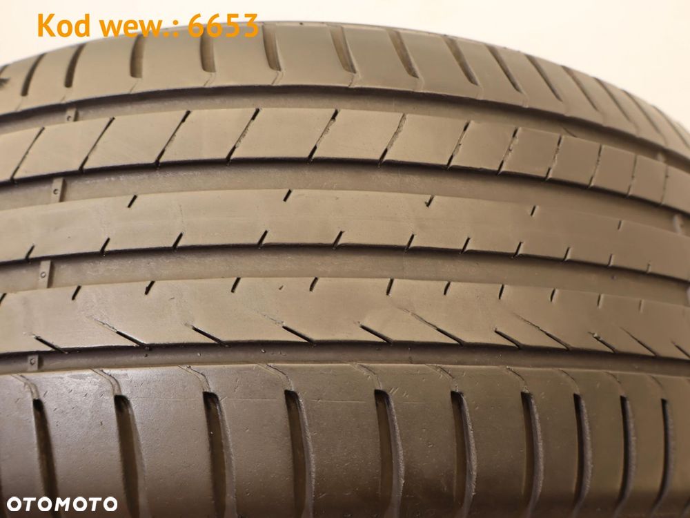 Pirelli Cinturato P7 TM - 215/55 R17 - 8