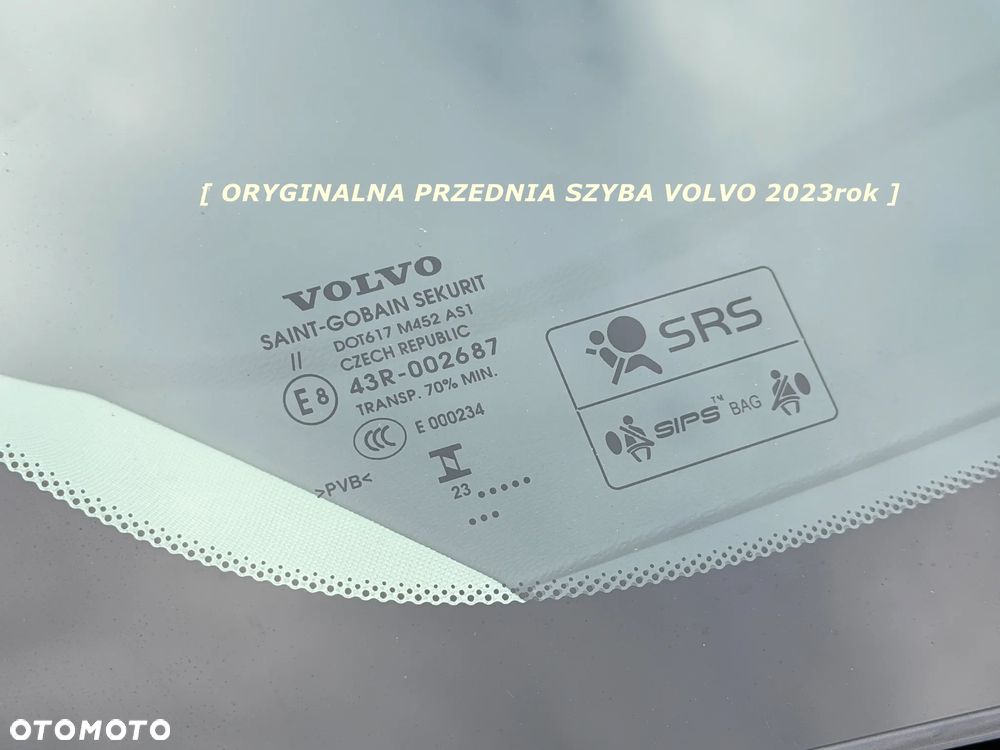 Volvo XC 60 B4 D Geartronic RDesign - 35