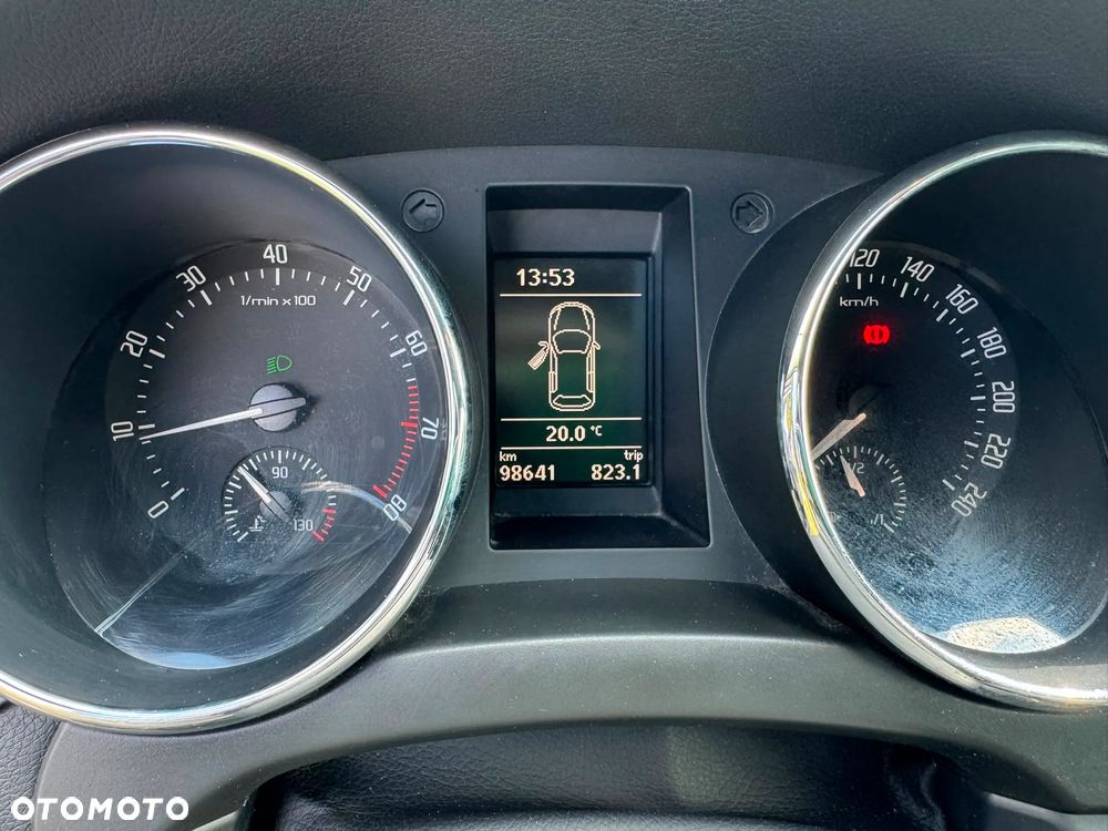 Skoda Yeti - 9
