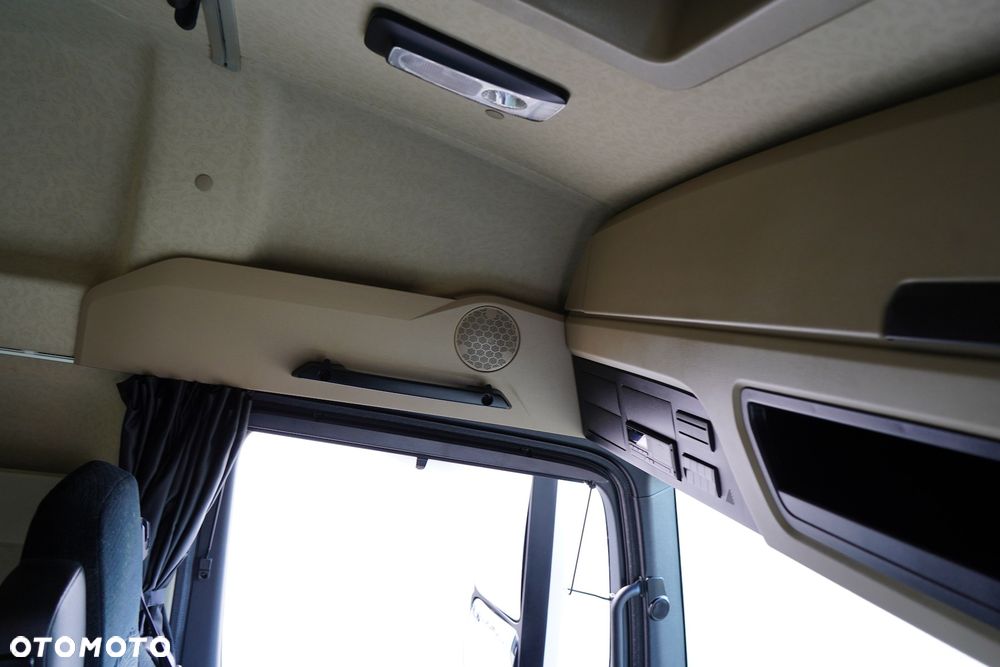 Mercedes-Benz / ACTROS F / 1845 / ACC / E 6 / STREAM SPACE / MAŁY PRZEBIEG - 27