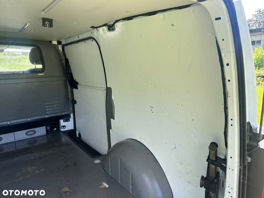 Mercedes-Benz VITO 2.1 diesel 190kM automat, WERSJA LONG L2H1, GWARANTOWANY PRZEBIEG! 2015 rok, ALUFELGI, CZUJNIKI PRKOWANIA, BEZWYPADKOWY! - 37