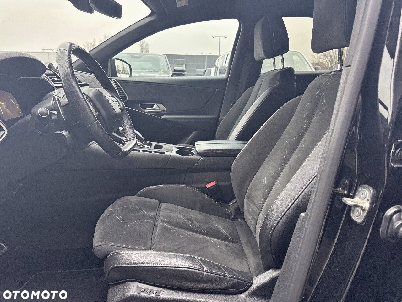 DS Automobiles DS 7 Crossback - 9