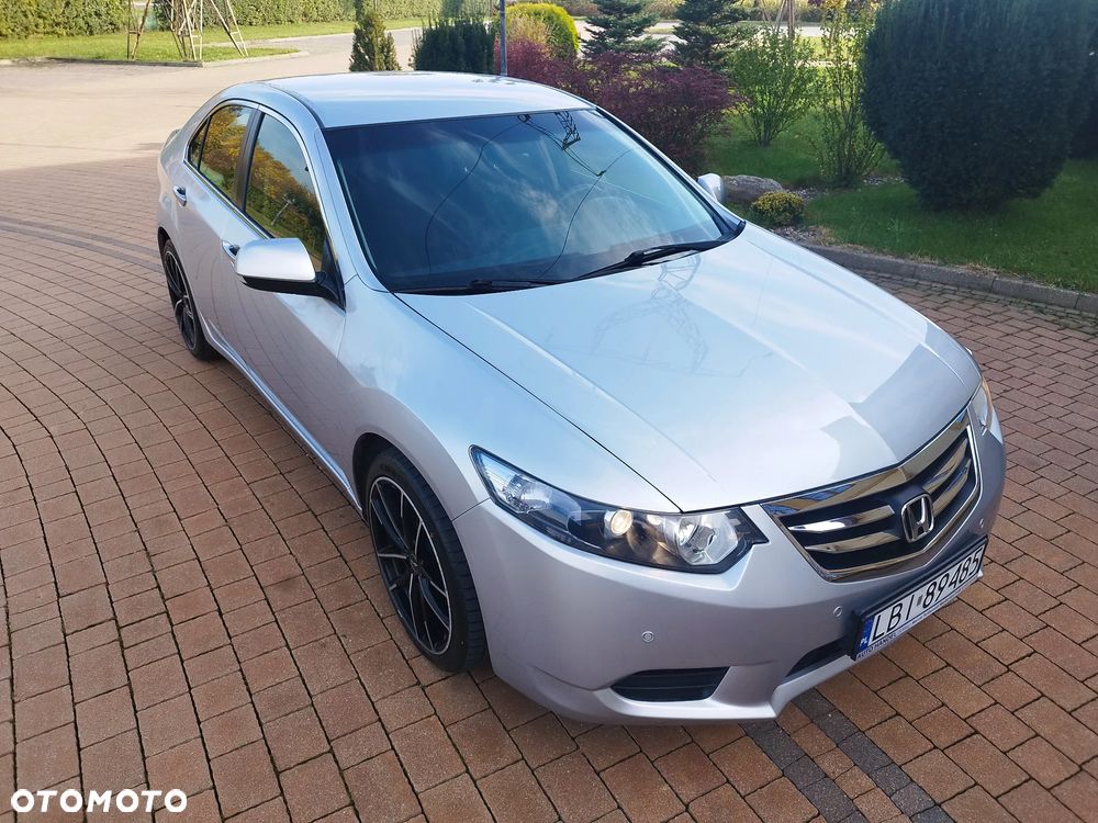 Honda Accord 2.0 Lifestyle - 15