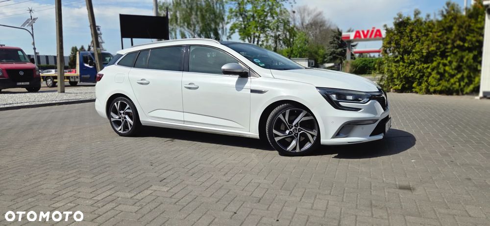 Renault Megane ENERGY dCi 165 EDC GT LINE - 18