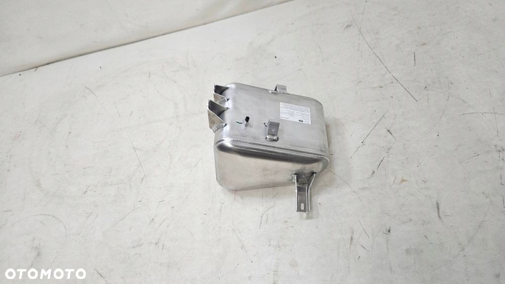 zbiornik powietrza range rover sport l461 m8ez-5b709-ac nowy oryginał - 1