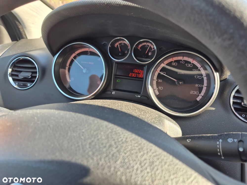 Peugeot 308 1.6 HDi Access - 5