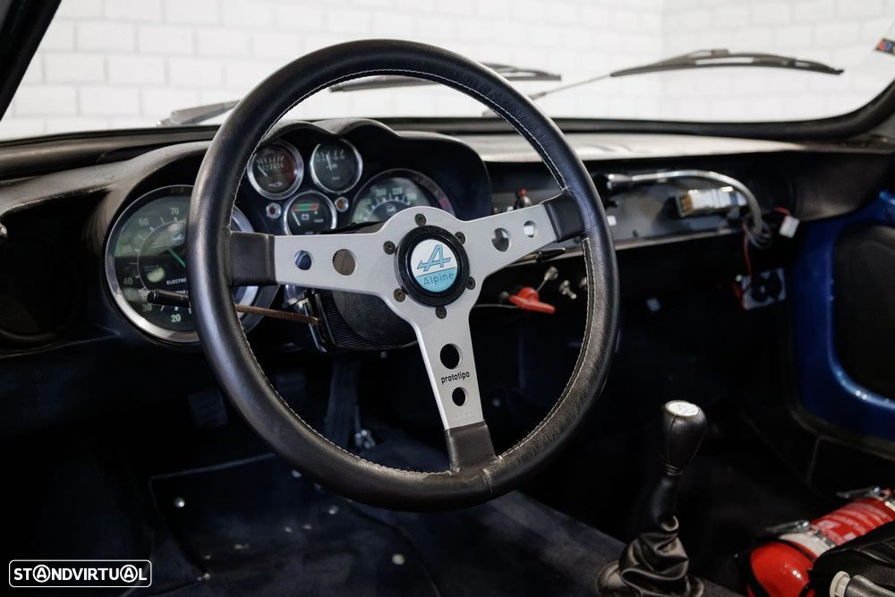 Alpine A110 - 44