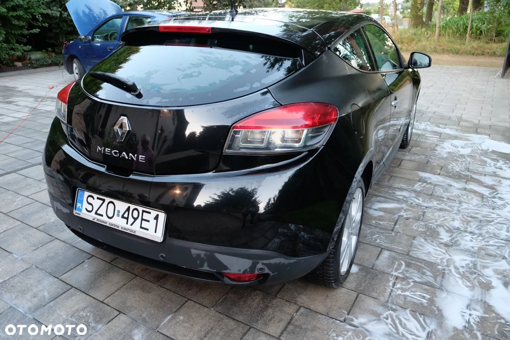 Renault Megane - 7
