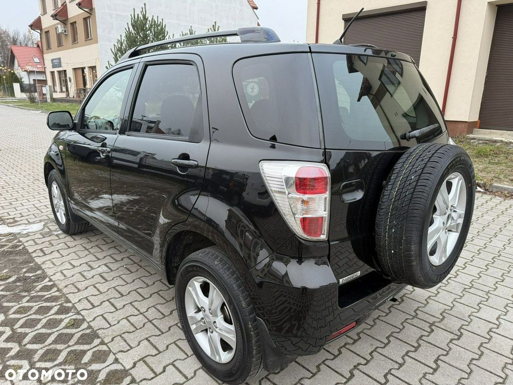 Daihatsu Terios 1.5 Top 4WD - 3