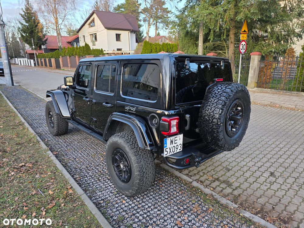 Jeep Wrangler - 6