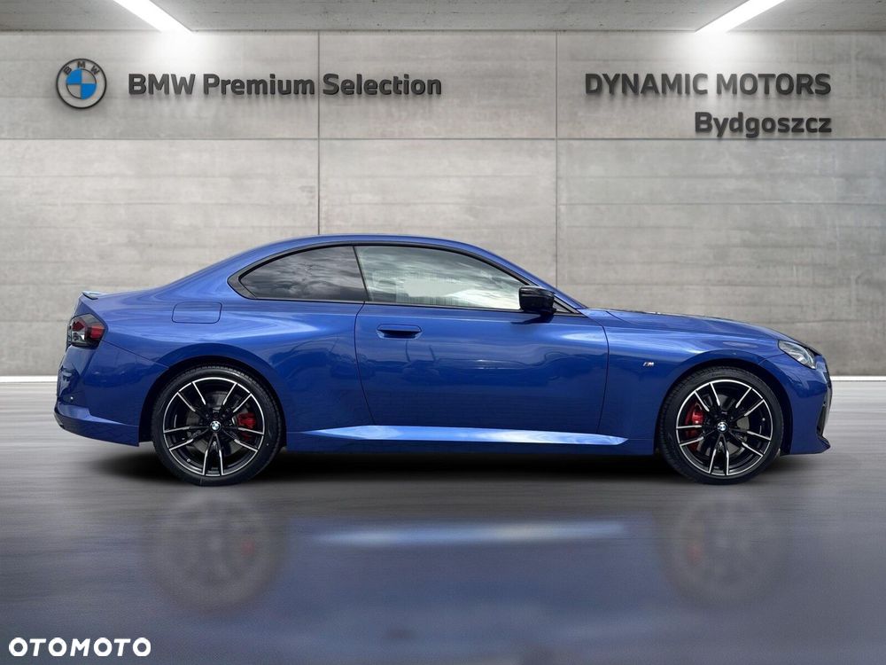 BMW Seria 2 - 7