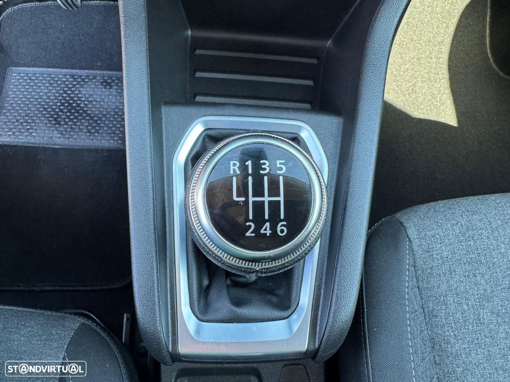 Renault Clio 1.5 Blue dCi Intens - 22