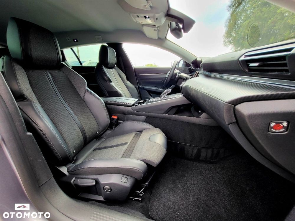 Peugeot 508 - 16