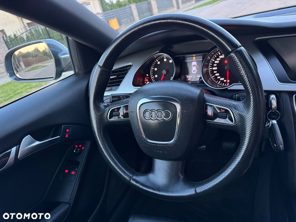 Audi A5 Coupé 2.0 TFSI - 29