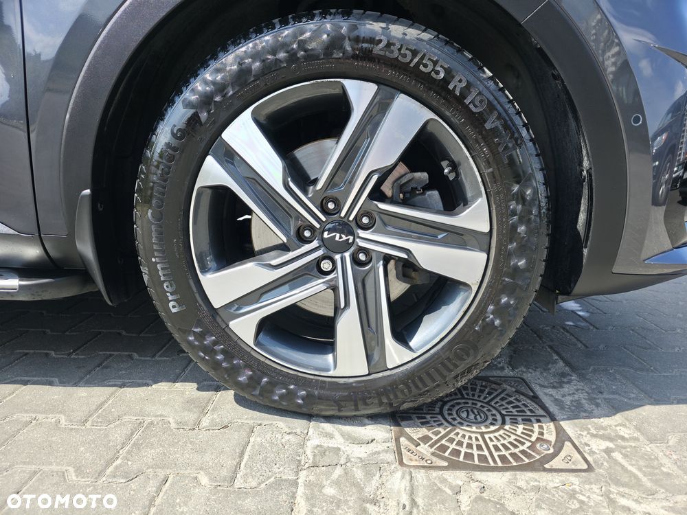 Kia Sorento 2.2 CRDi Prestige Line 4WD DCT 7os - 26
