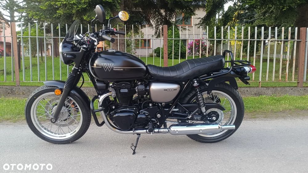 Kawasaki Inny - 9