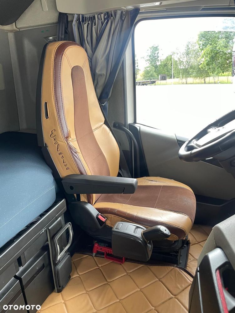Volvo FH500 Euro 6 - 32