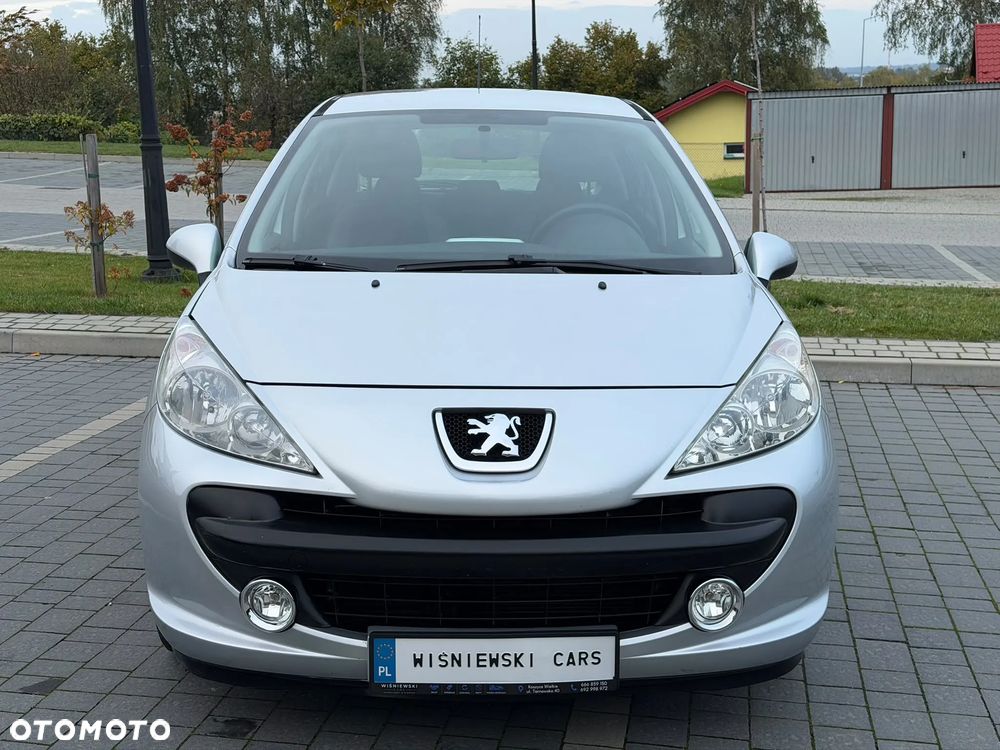 Peugeot 207 75 Urban Move - 7
