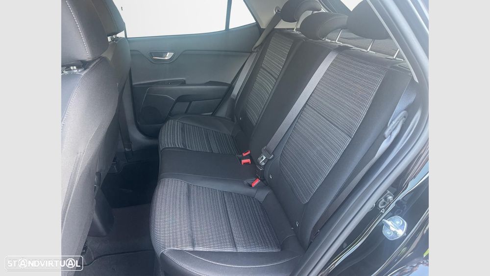 Kia Stonic 1.0 T-GDI Drive - 18