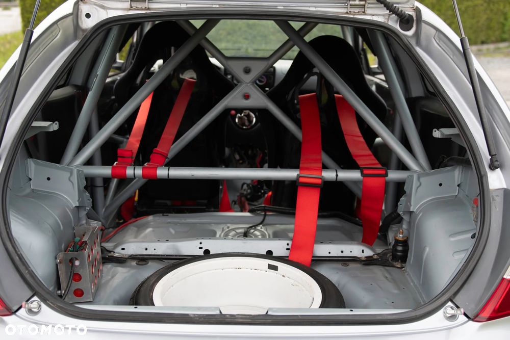 Honda Civic 2.0i TypeR - 11