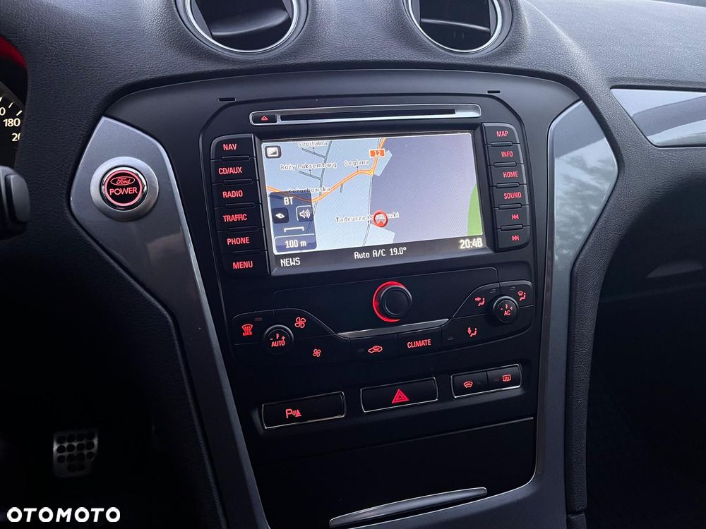 Ford Mondeo 2.0 TDCi Champions Edition - 19