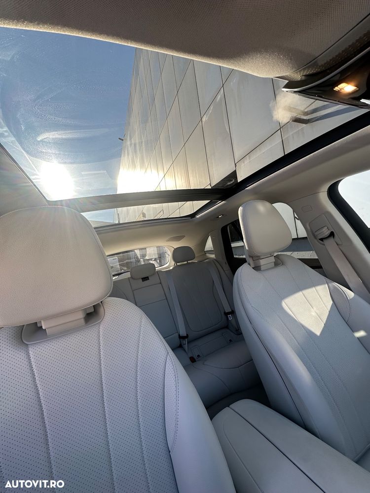 Mercedes-Benz EQE - 5